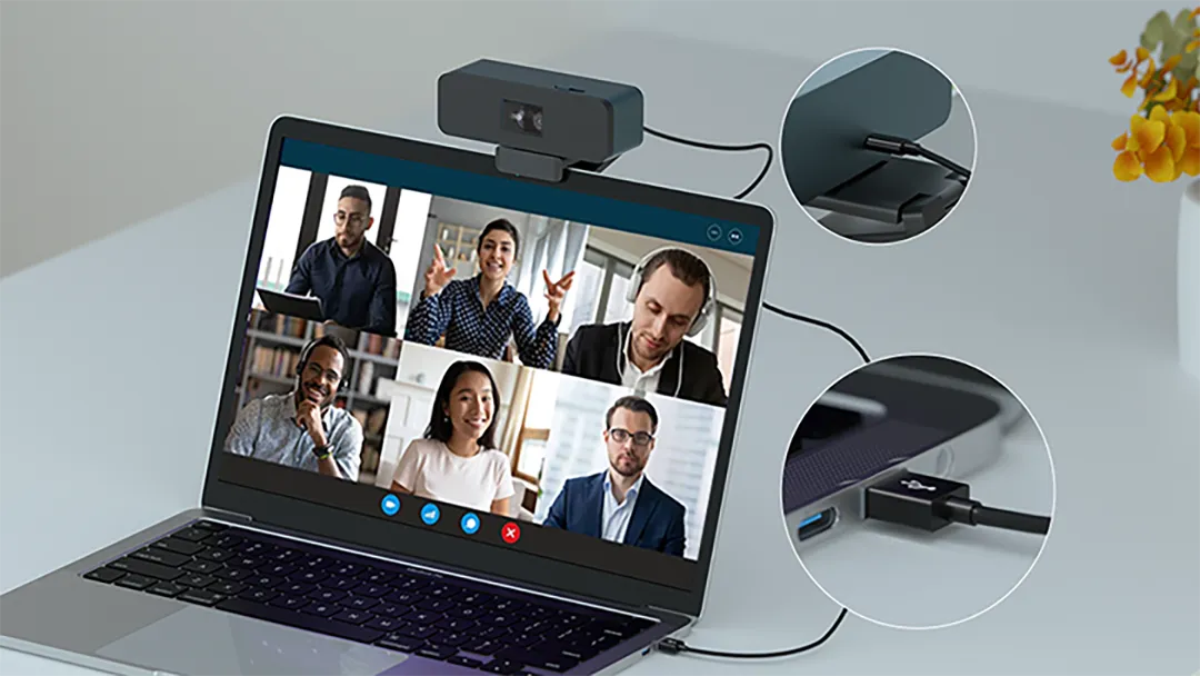 USB Plug and Play
